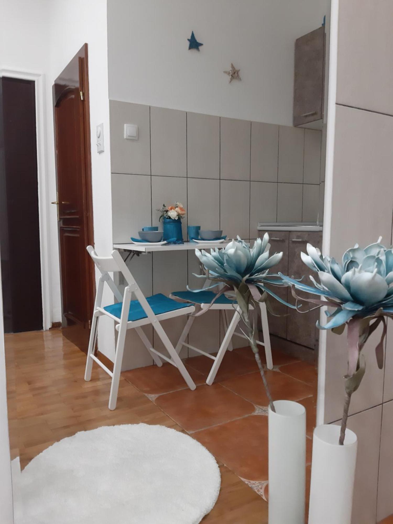 Fedra Lejlighed Novi Sad Eksteriør billede