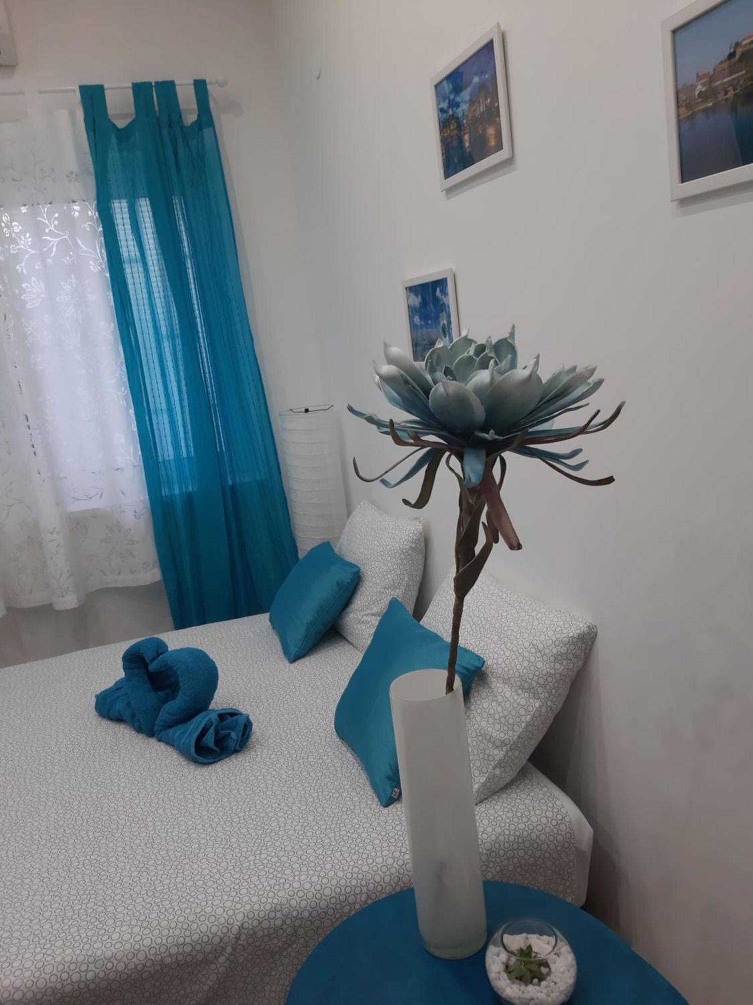 Fedra Lejlighed Novi Sad Eksteriør billede
