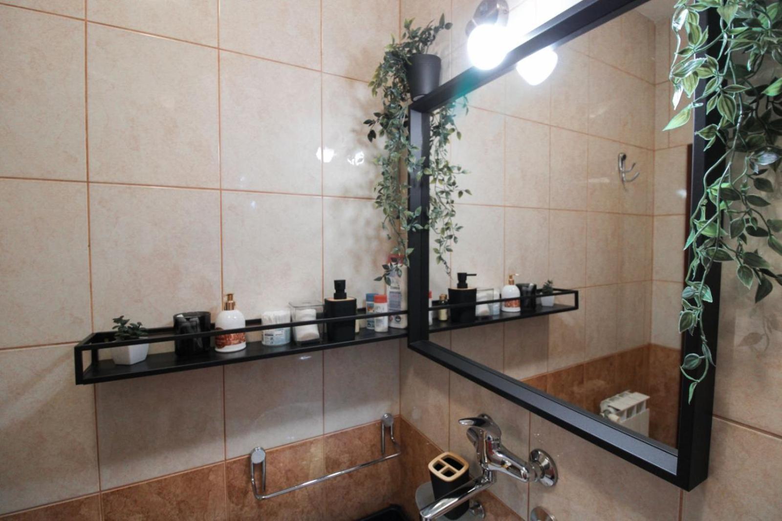 Fedra Lejlighed Novi Sad Værelse billede